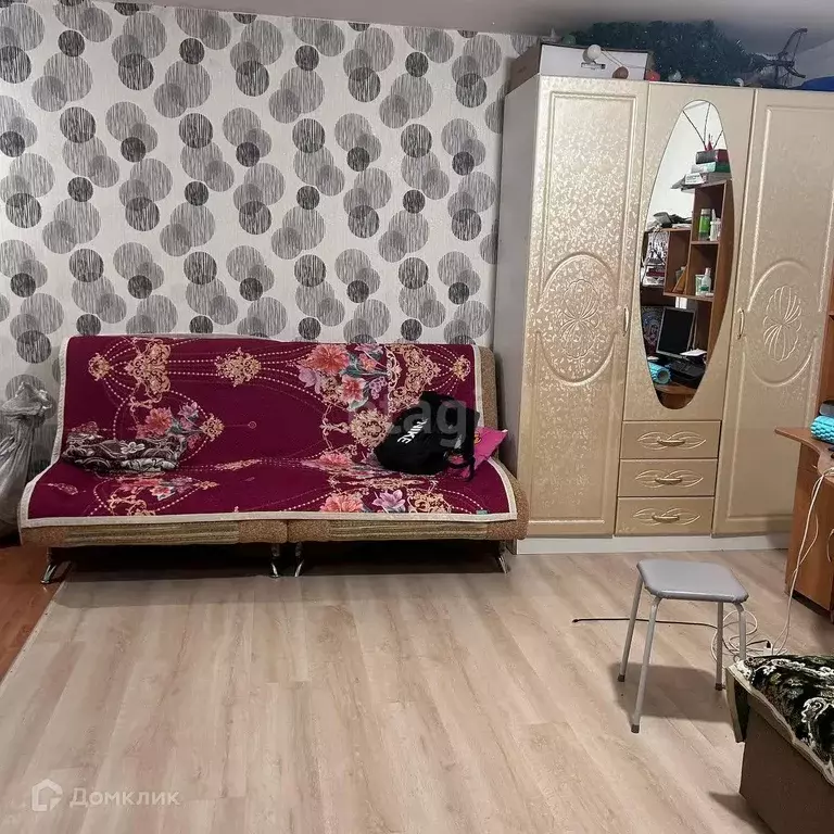 Продаётся квартира-студия, 28 м - Фото 1