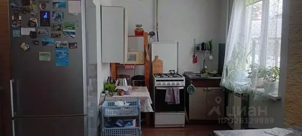 2-к кв. Свердловская область, Каменск-Уральский ул. Калинина, 39 (47.9 ... - Фото 2