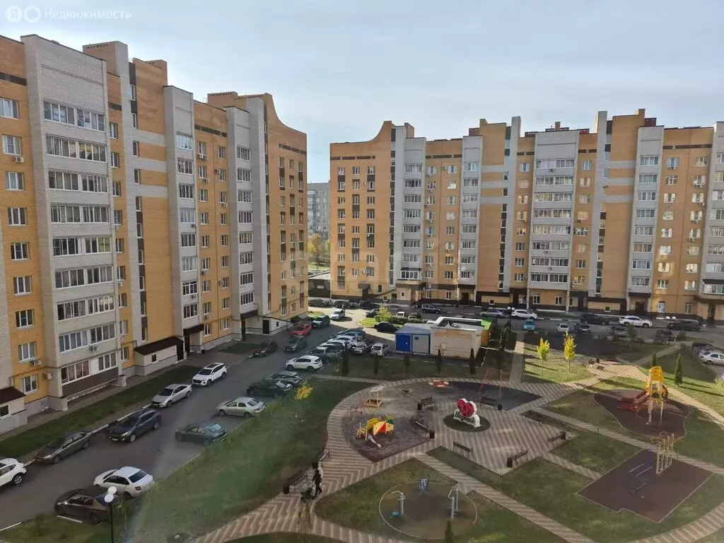 2-комнатная квартира: Красненькая, Совхозная улица, 210к3 (63.4 м) - Фото 1