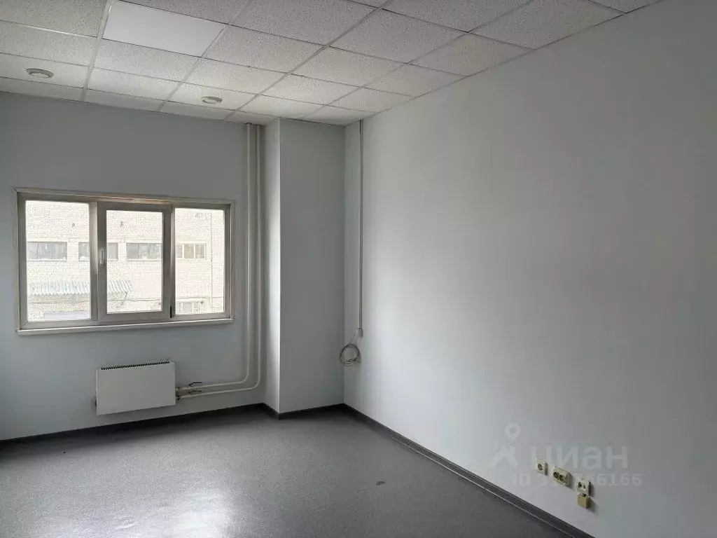 Офис в Москва Промышленная ул., 11АС47 (18 м) - Фото 0