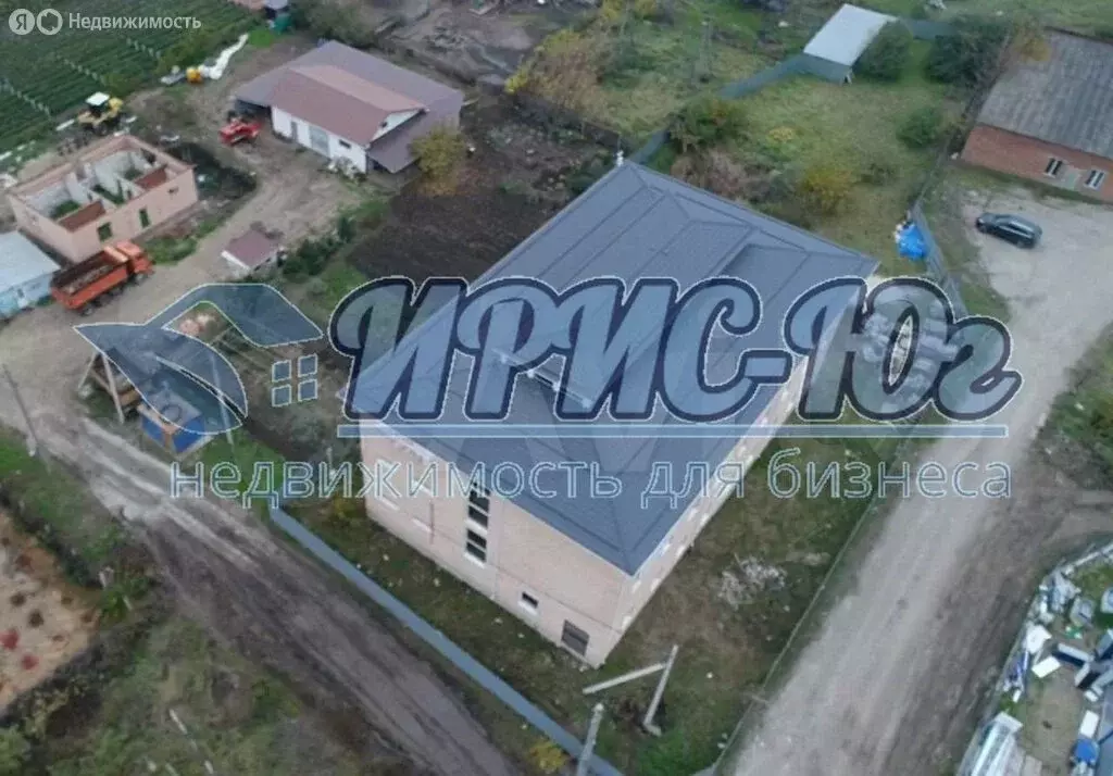 Помещение свободного назначения (1362 м) - Фото 0