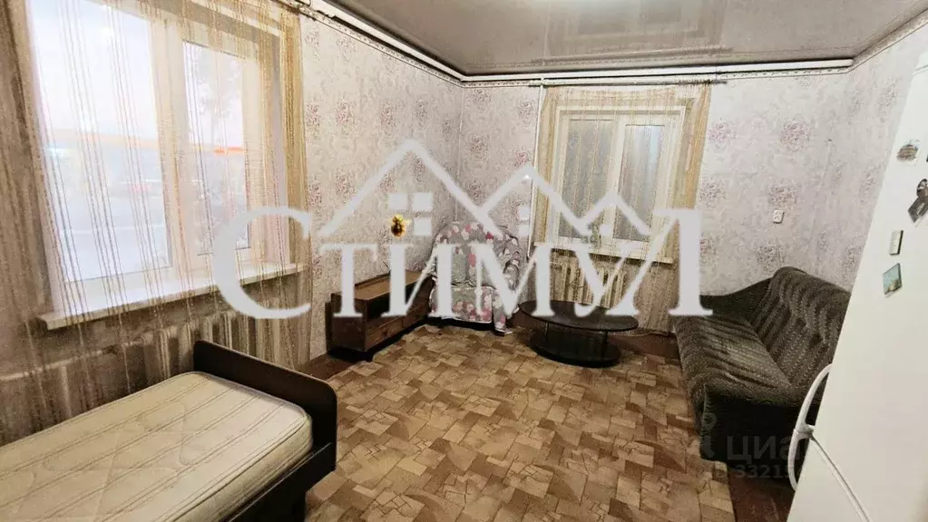 1-к кв. Хакасия, Абакан Аскизская ул., 163 (31.0 м) - Фото 2