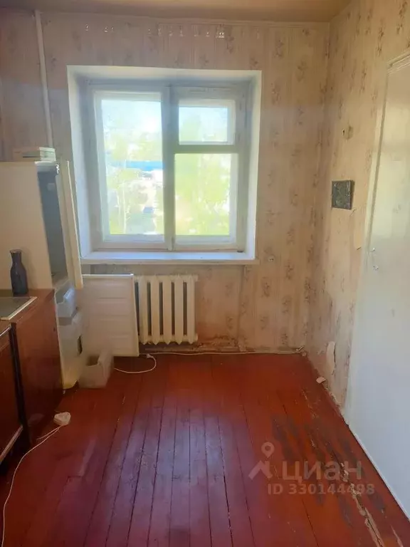 2-к кв. Коми, Сыктывкар ул. Пушкина, 21 (42.0 м) - Фото 2