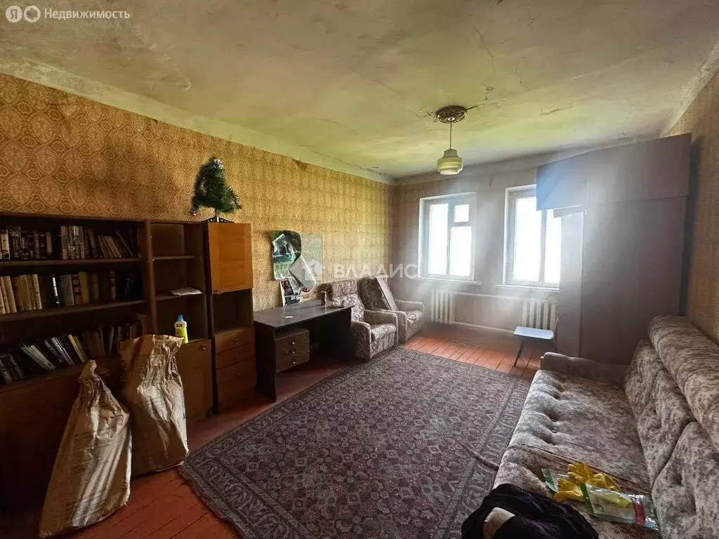 3-комнатная квартира: Пенза, улица Черепановых, 1 (75.1 м) - Фото 1