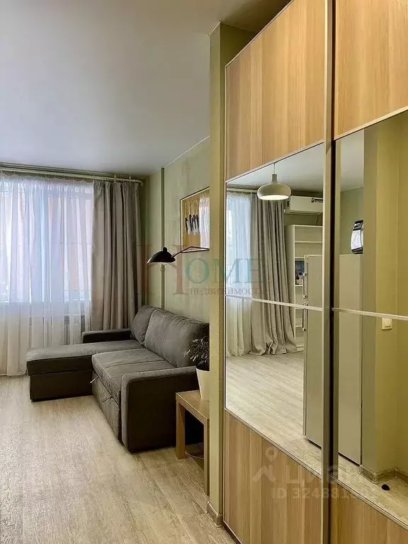 Студия Новосибирская область, Новосибирск Железнодорожная ул., 15 ... - Фото 1