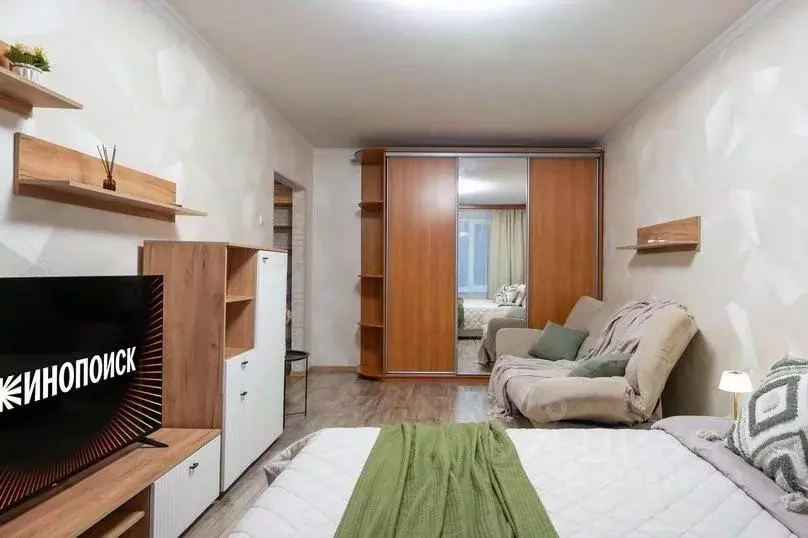 1-к кв. Москва Широкая ул., 21 (38.0 м) - Фото 2