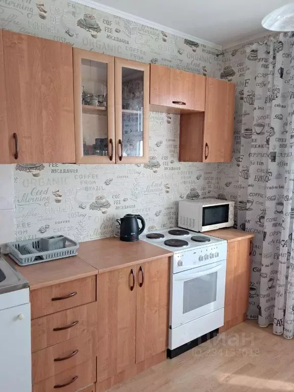 1-к кв. Москва просп. Нововатутинский, 10к1 (37.9 м) - Фото 1