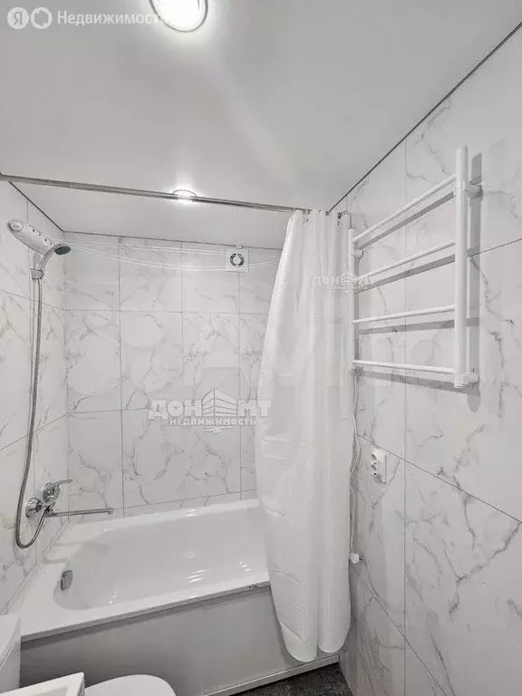 1к в 5-комнатной квартире (14 м) - Фото 0
