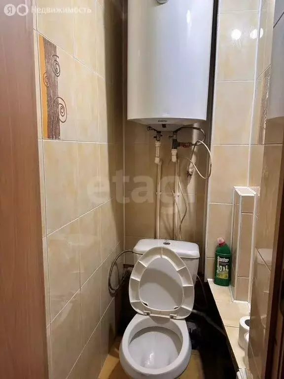 2-комнатная квартира: Воронеж, улица Кропоткина, 7 (55.1 м) - Фото 2