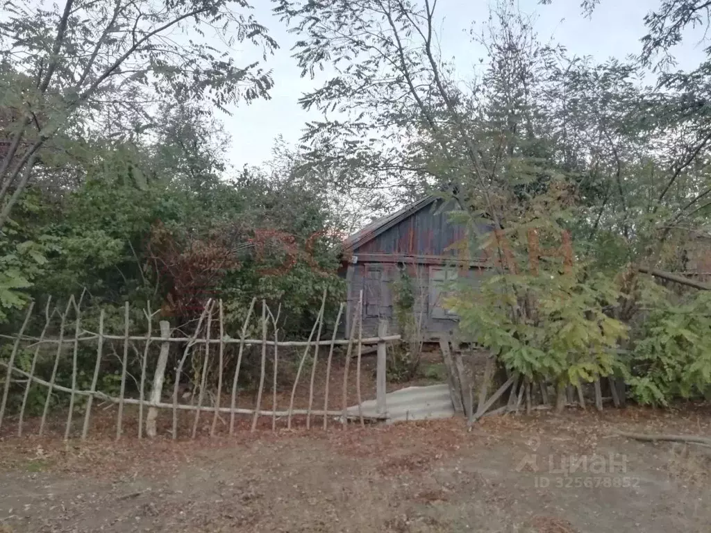 Участок в Ростовская область, Усть-Донецкий район, Мелиховская ст-ца ... - Фото 1