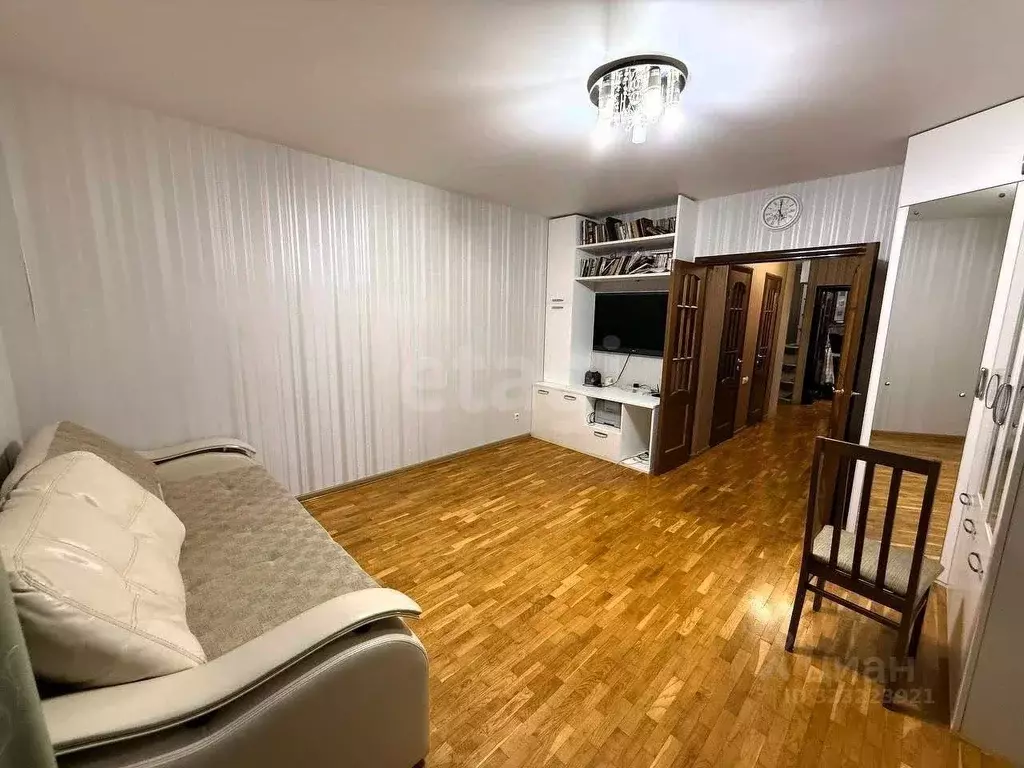 2-к кв. Московская область, Балашиха Заречная ул., 39 (64.0 м) - Фото 1