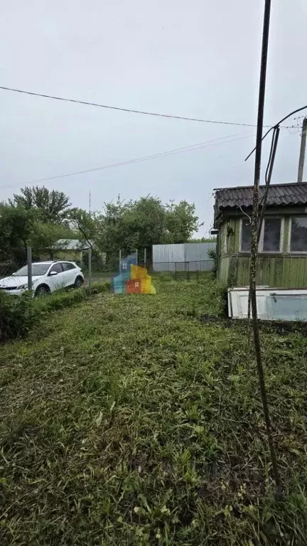 Дом в Тульская область, Тула Строитель Туласовхозстрой СНТ, 27 (25 м) - Фото 2