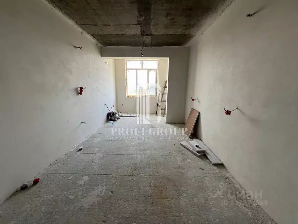 2-к кв. Дагестан, Махачкала туп. 2-й Сергокалинский (82.0 м) - Фото 1