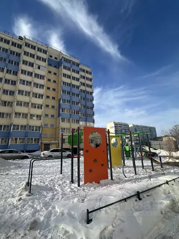 2-к кв. Челябинская область, Челябинск ул. Пугачева, 59 (43.0 м) - Фото 0