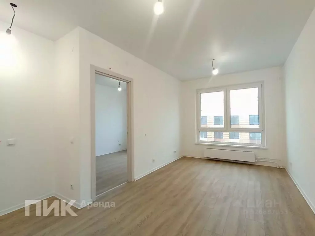 1-к кв. Москва Амурская ул., 2к1 (31.7 м) - Фото 2