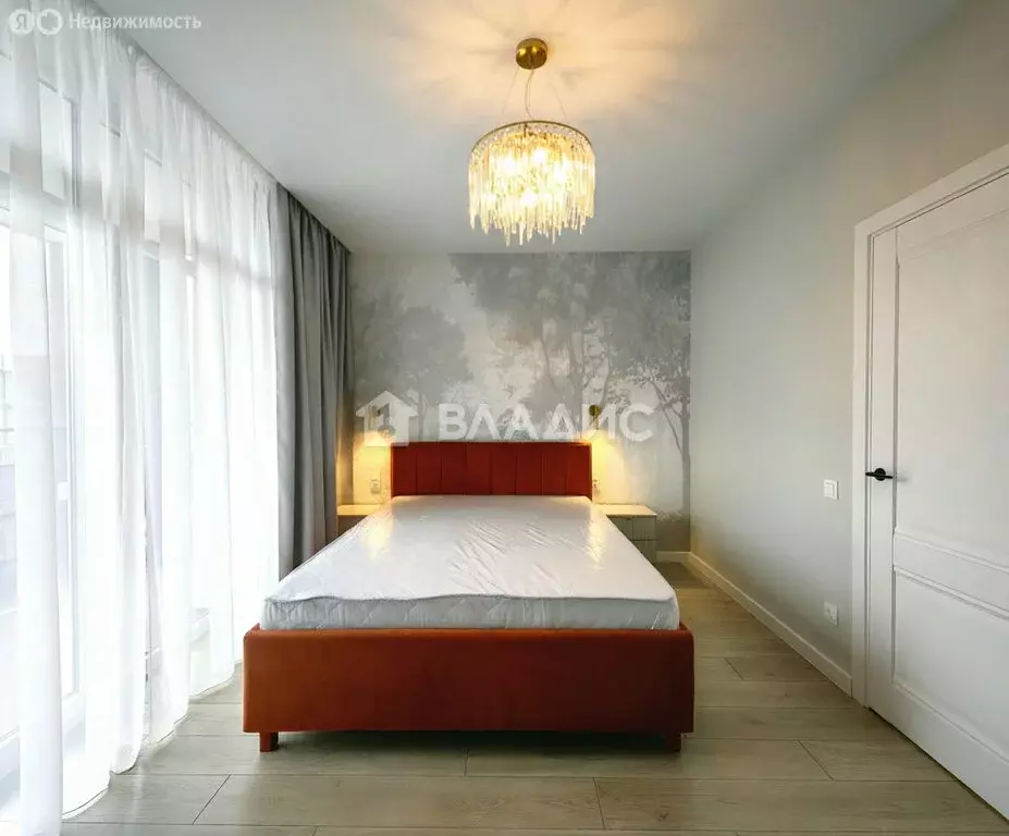 1-комнатная квартира: посёлок Васильково, Весенняя улица, 3к2 (35 м) - Фото 2