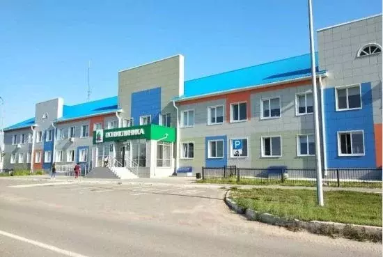 Помещение свободного назначения в Татарстан, с. Пестрецы ул. ... - Фото 0