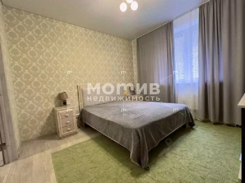 2-к кв. Тюменская область, Тюмень ул. Дмитрия Менделеева, 2 (51.6 м) - Фото 2