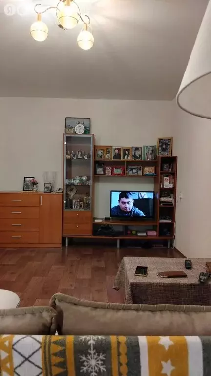 2-комнатная квартира: Мурманск, улица Алексея Хлобыстова, 14к1 (44.2 ... - Фото 1