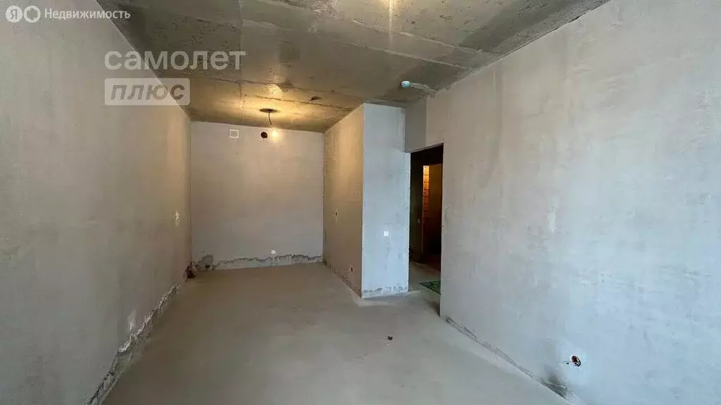 1-комнатная квартира: Тула, Оборонная улица, 102 (45.5 м) - Фото 2