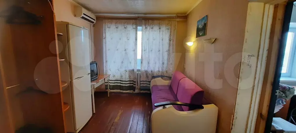 Комната 18,8 м в 5-к., 4/5 эт. - Фото 0