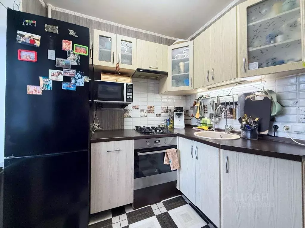 1-к кв. Москва Большой Коптевский проезд, 14К3 (30.0 м) - Фото 2