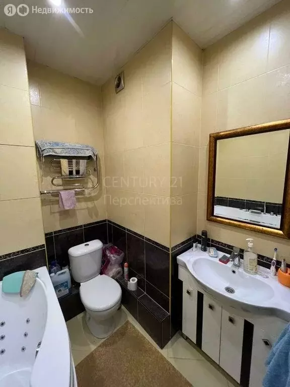 2-комнатная квартира: Котельники, 2-й Покровский проезд, 2 (61 м) - Фото 2