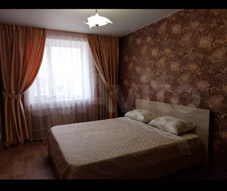 2-к. квартира, 50 м, 7/9 эт. - Фото 0