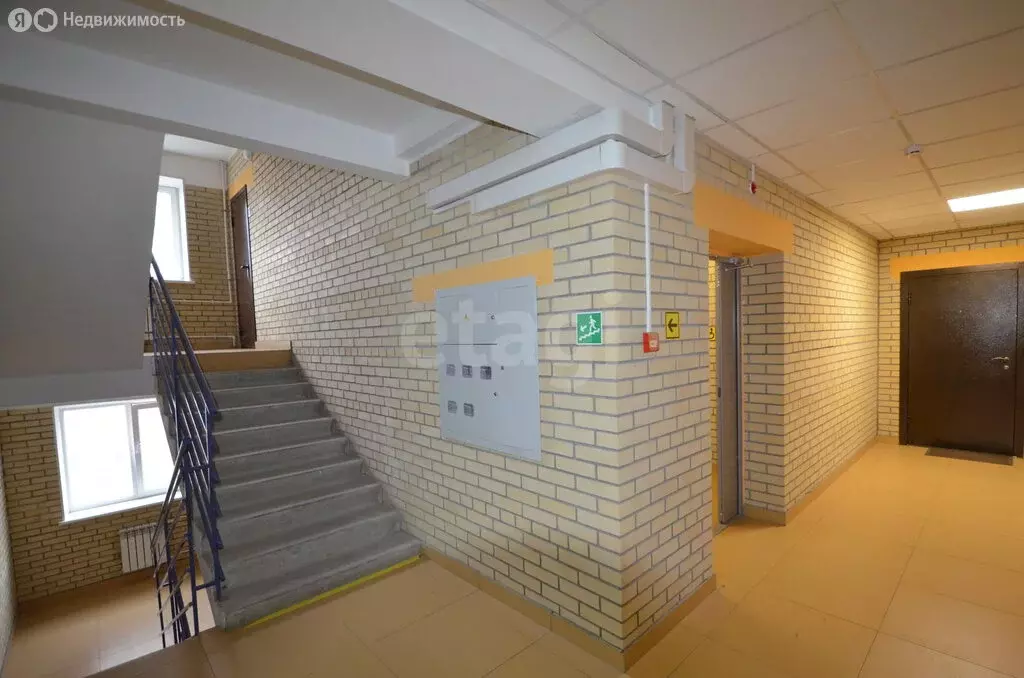 Квартира-студия: Ростов-на-Дону, улица Вересаева, 103Вс1 (33 м) - Фото 2