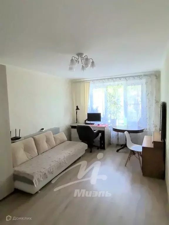 Продаётся 3-к квартира, 63.3 м - Фото 0