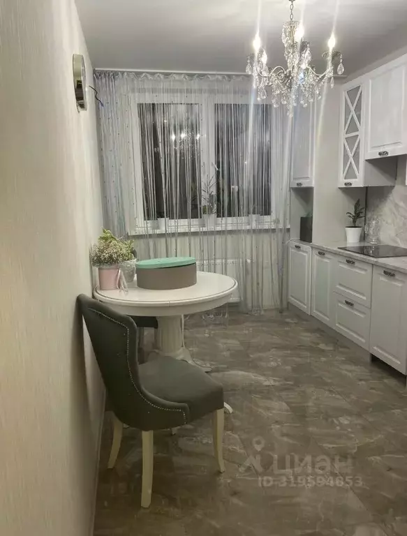 2-к кв. Краснодарский край, Краснодар ул. Цезаря Куникова, 24к3 (61.0 ... - Фото 1