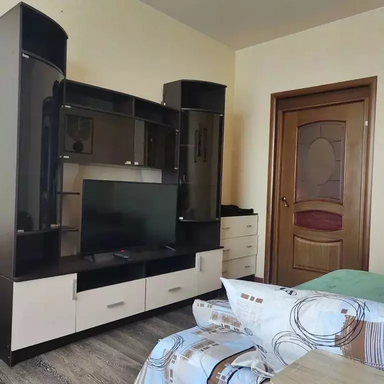 1-к кв. Московская область, Клин ул. Чайковского, 60к2 (42.0 м) - Фото 2