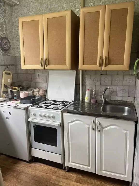 2-к. квартира, 48 м, 2/5 эт. - Фото 1
