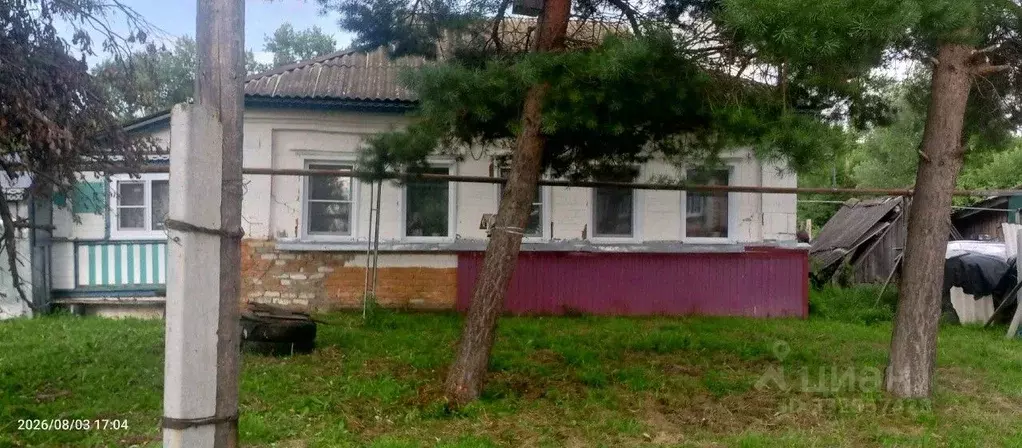 Дом в Нижегородская область, Починковский муниципальный округ, с. ... - Фото 2