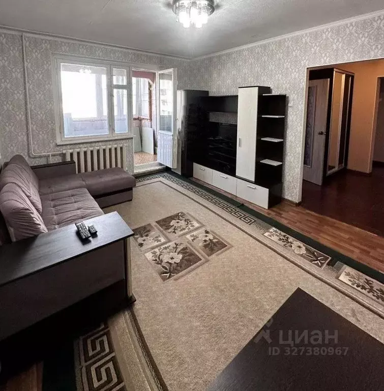 2-к кв. Ставропольский край, Пятигорск Ессентукская ул., 64 (54.0 м) - Фото 1