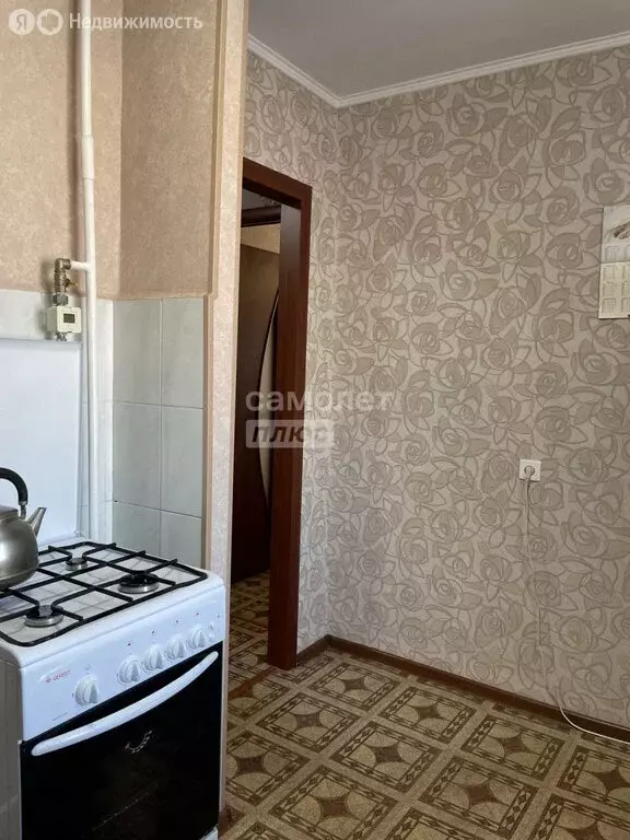 2-комнатная квартира: армавир, азовская улица, 5 (50 м) - Фото 1