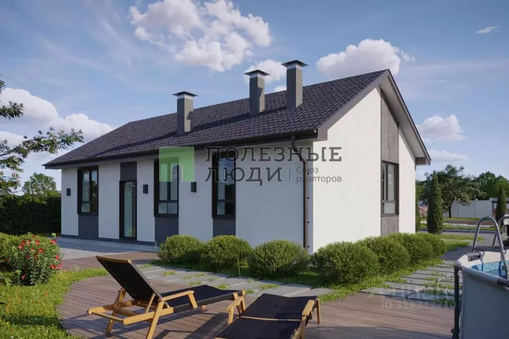 Дом в Сахалинская область, Анивский городской округ, с. Мицулевка  (75 ... - Фото 2