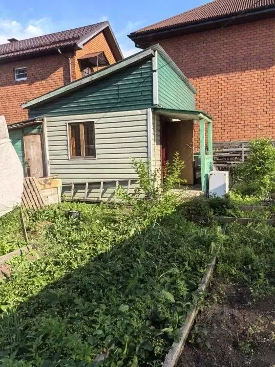 Участок в Иркутская область, Иркутск Имени 4-й Пятилетки СНТ,  (3.0 ... - Фото 2