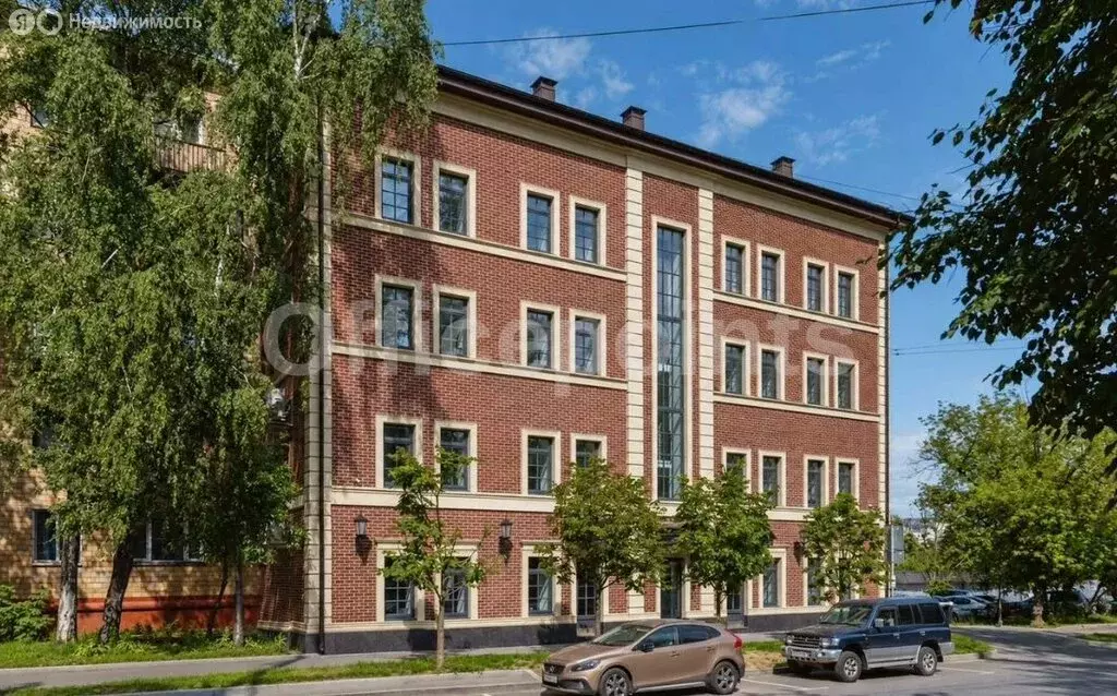 Офис (766 м) - Фото 2