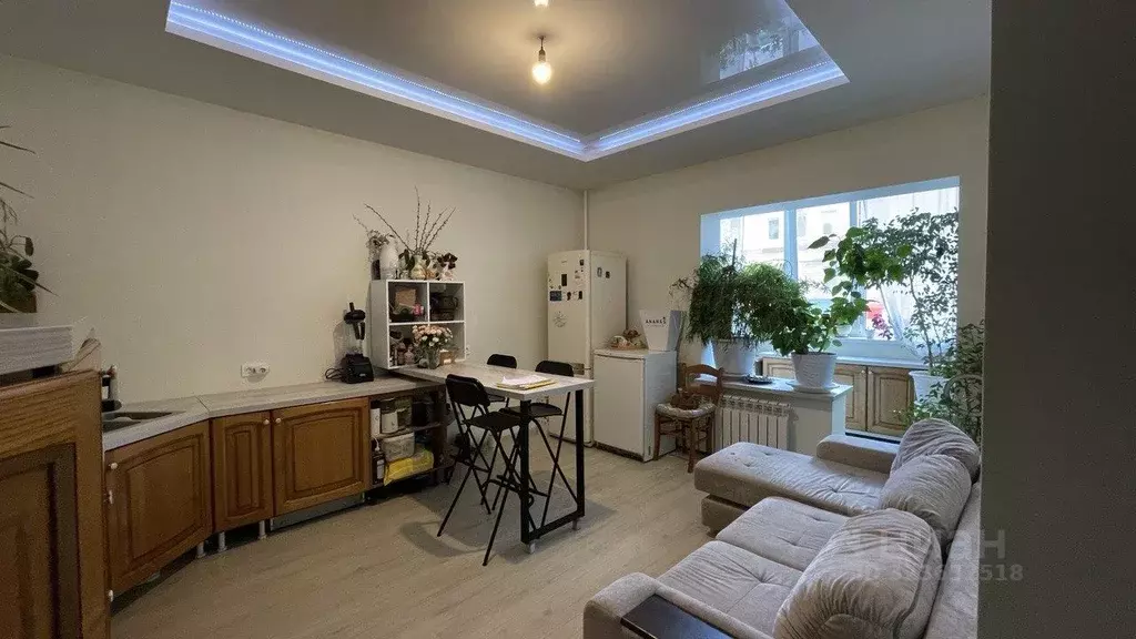 2-к кв. Тюменская область, Тюмень Широтная ул., 99 (90.0 м) - Фото 1