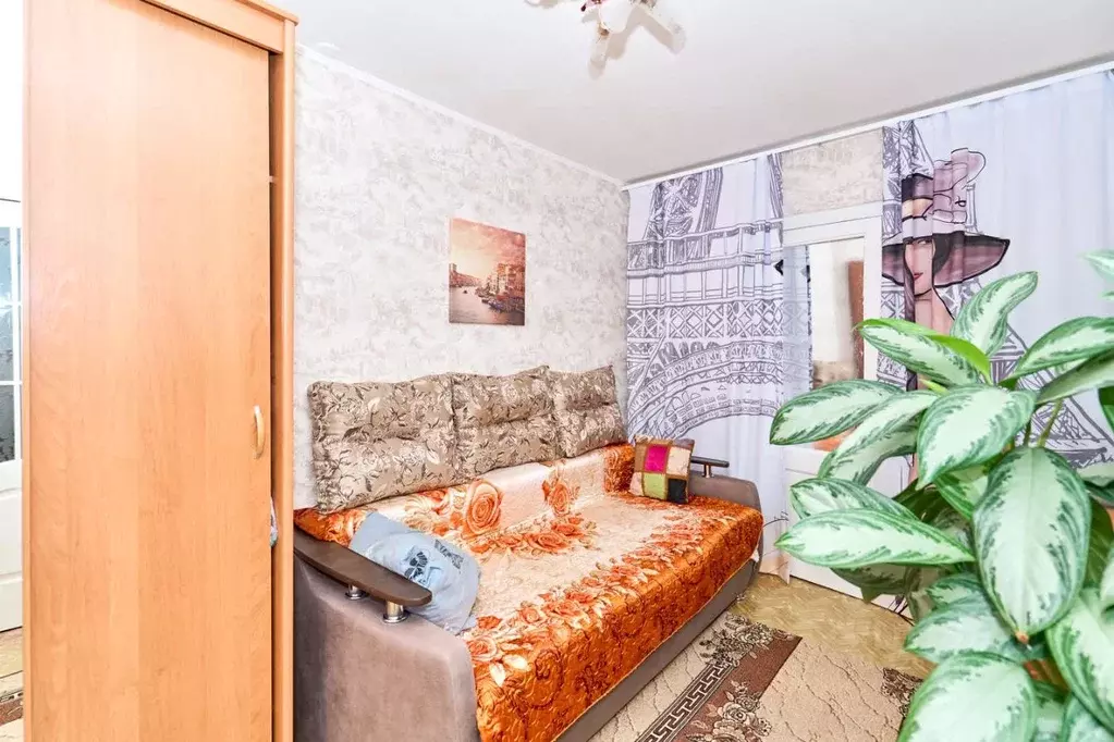 2-к кв. Томская область, Северск ул. Ленина, 50 (44.7 м) - Фото 1