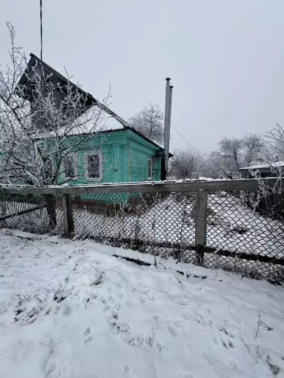 Дом в Нижегородская область, Балахнинский муниципальный округ, д. ... - Фото 2