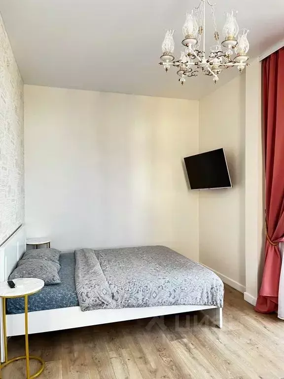 1-к кв. Московская область, Видное бул. Мстислава Ростроповича, 3к1 ... - Фото 2