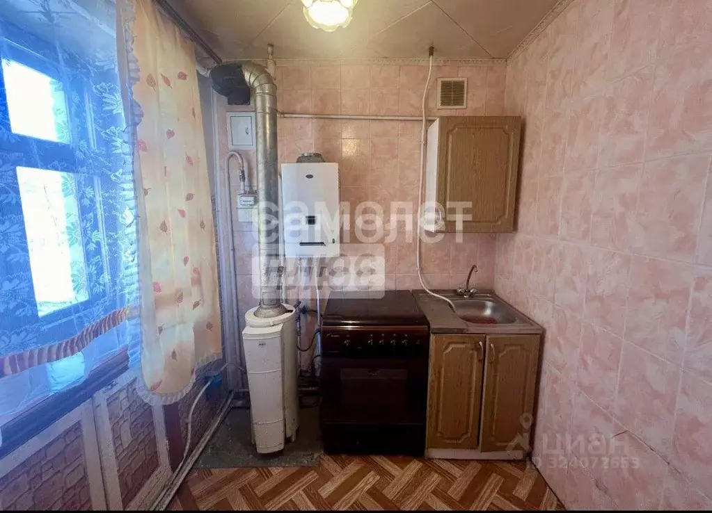 3-к кв. Рязанская область, Кораблино ул. Маяковского, 19 (56.5 м) - Фото 1