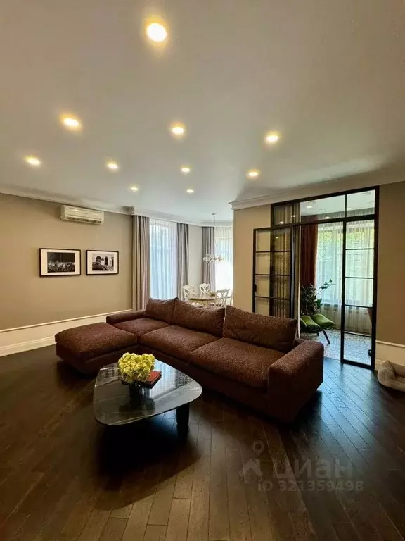 3-к кв. Ростовская область, Ростов-на-Дону ул. Максима Горького, 130 ... - Фото 1