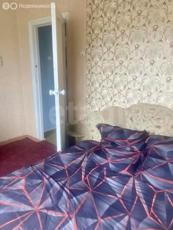 3-комнатная квартира: Бахчисарай, улица Гагарина, 9 (52 м) - Фото 2