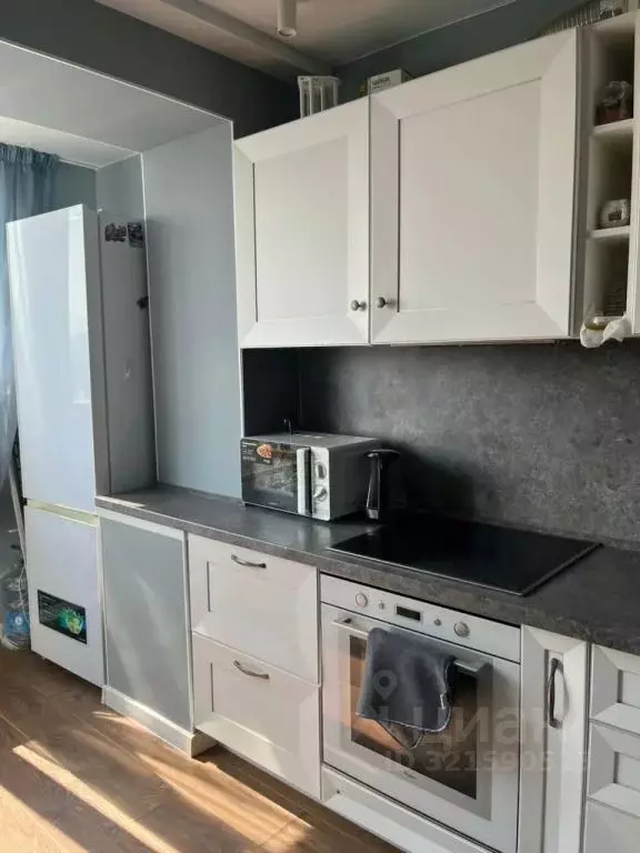 2-к кв. Приморский край, Владивосток ул. Нейбута, 2Ак3 (37.0 м) - Фото 0