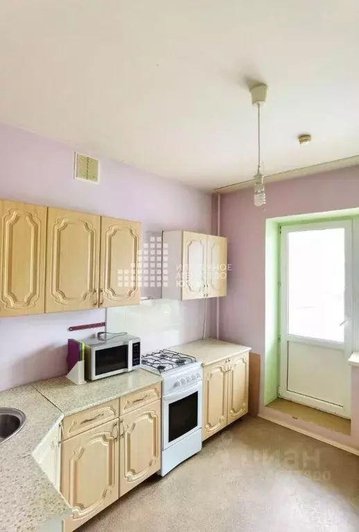 2-к кв. Ханты-Мансийский АО, Ханты-Мансийск ул. Свободы, 61 (52.8 м) - Фото 0