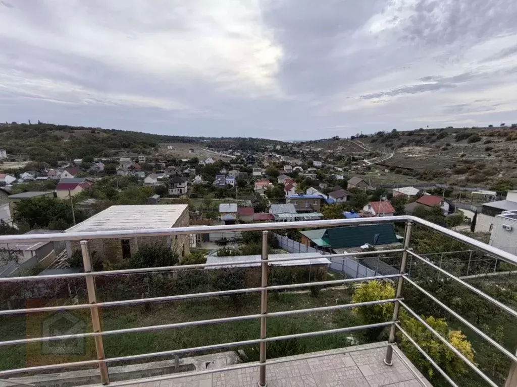 Дом в Севастополь Алькадар садоводческое товарищество, 185 (375 м) - Фото 0