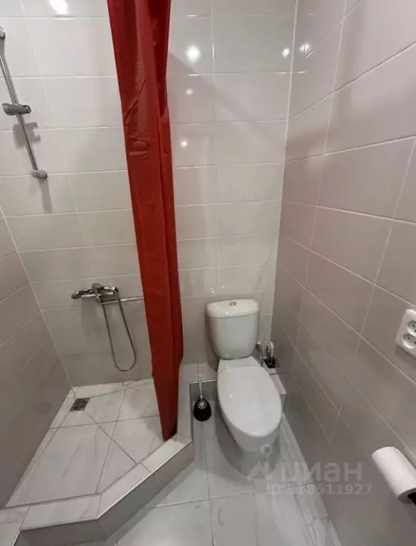 Студия Иркутская область, Иркутск ул. Ржанова, 41Б (20.0 м) - Фото 1